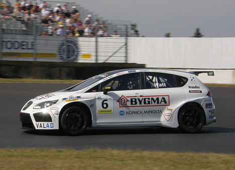 Jason Watt